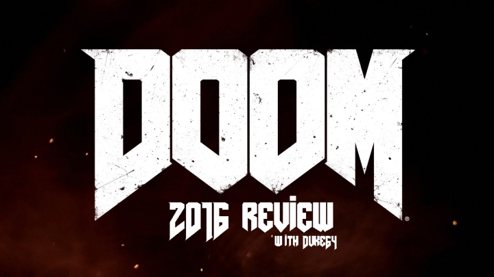Doom2106 revieww64