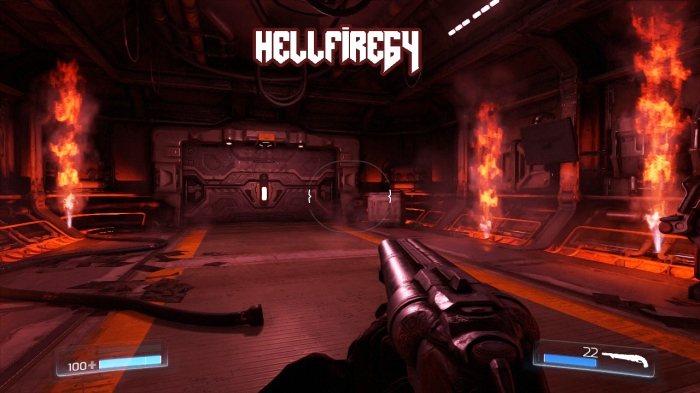 hellfire64